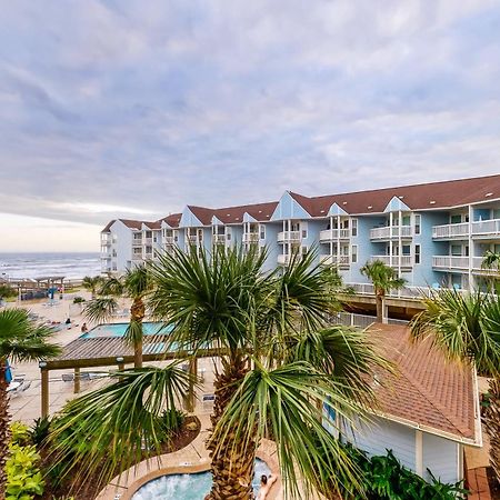 Seascape Condos Galveston Pokój zdjęcie