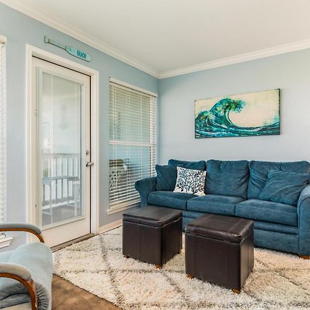 Seascape Condos Galveston Zewnętrze zdjęcie