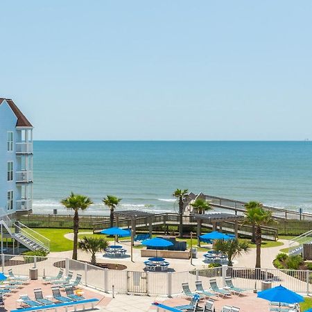 Seascape Condos Galveston Zewnętrze zdjęcie