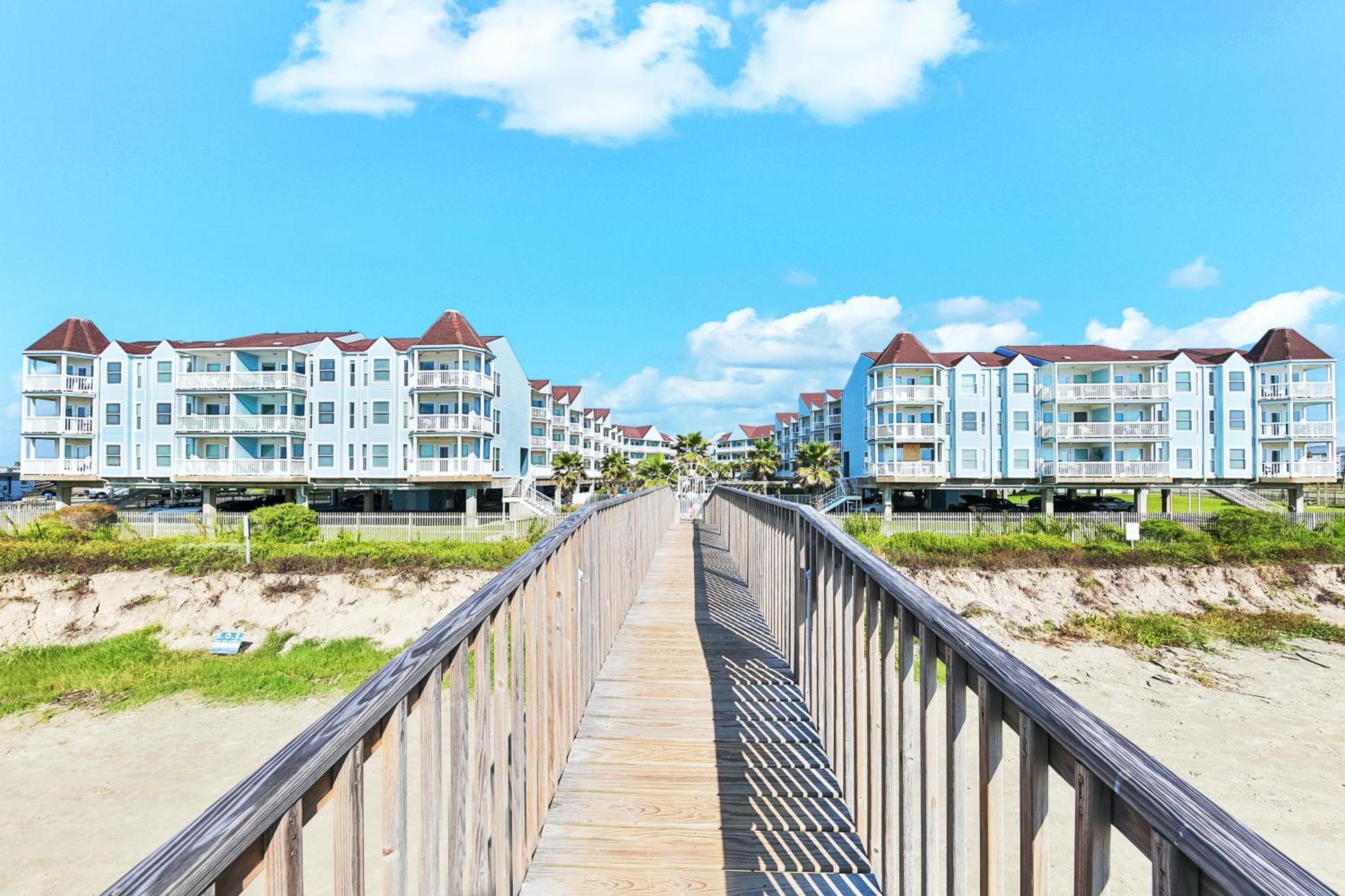 Seascape Condos Galveston Pokój zdjęcie