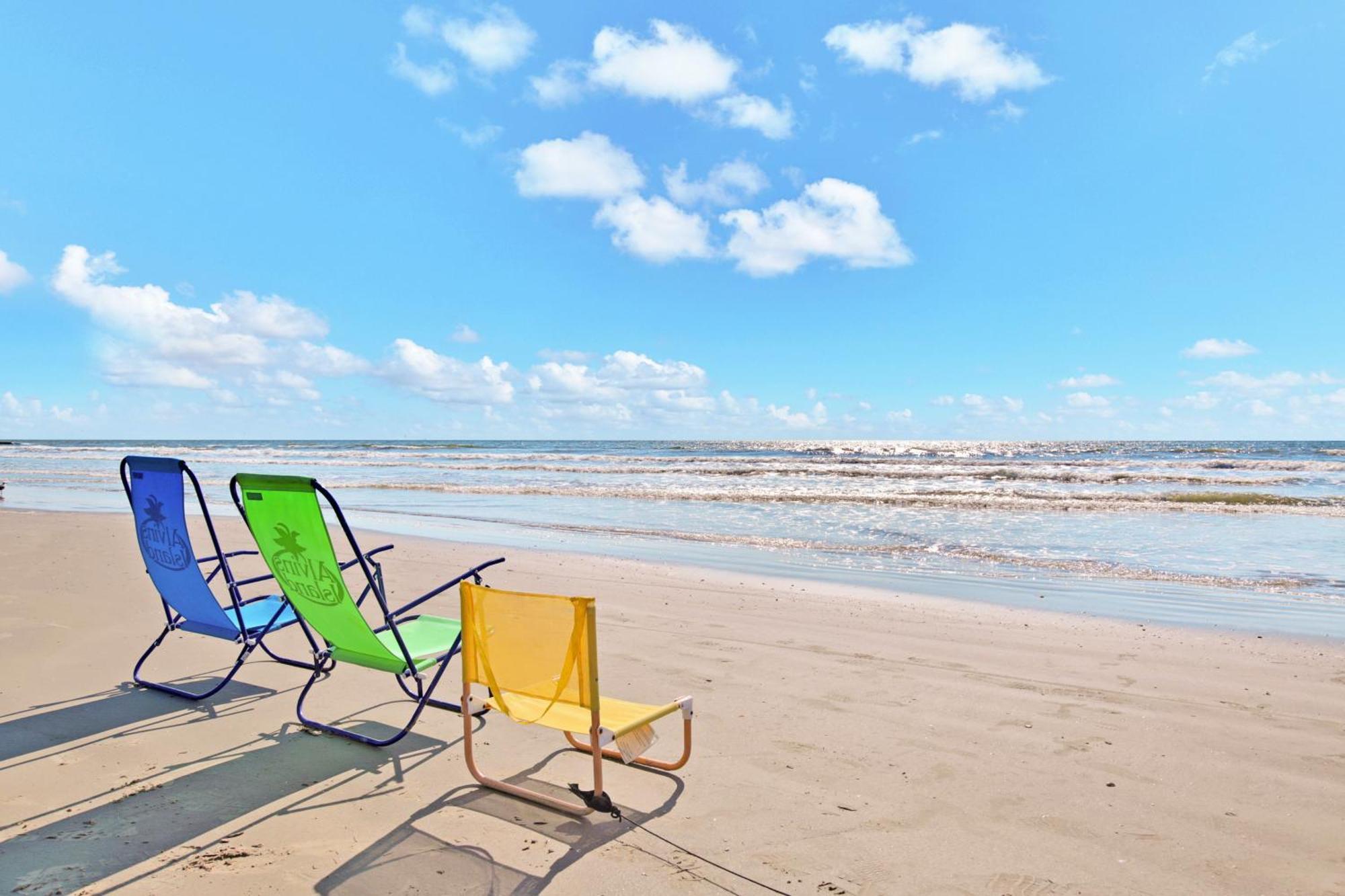 Seascape Condos Galveston Pokój zdjęcie