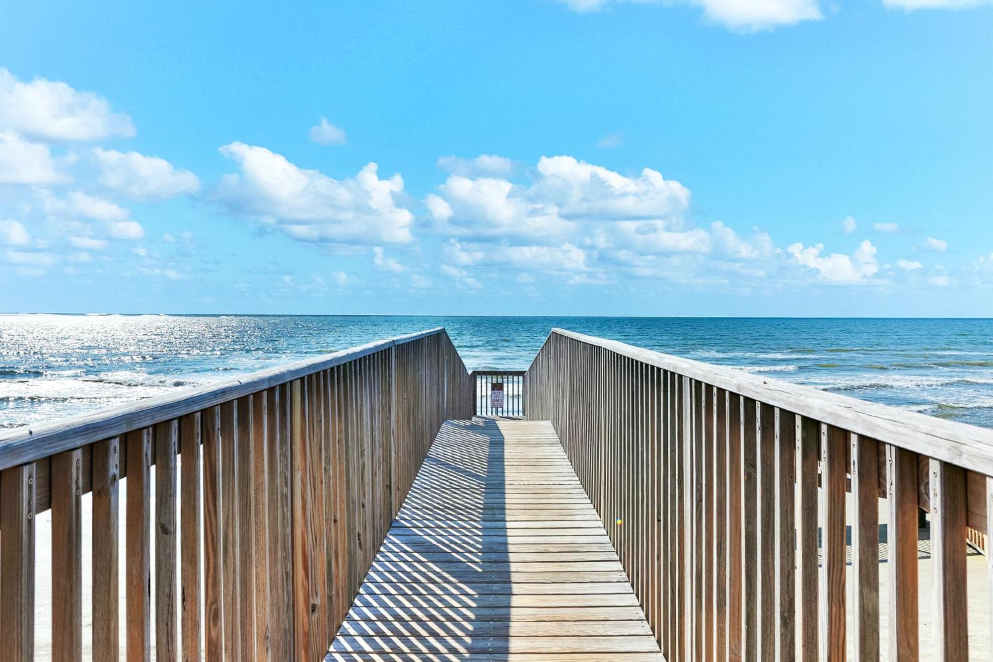 Seascape Condos Galveston Pokój zdjęcie