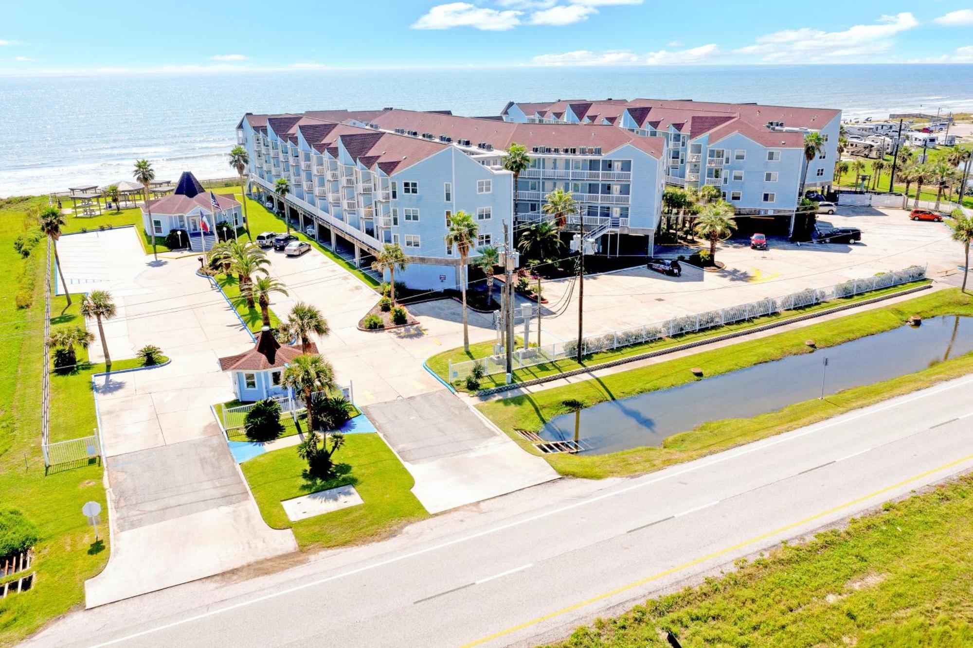 Seascape Condos Galveston Pokój zdjęcie