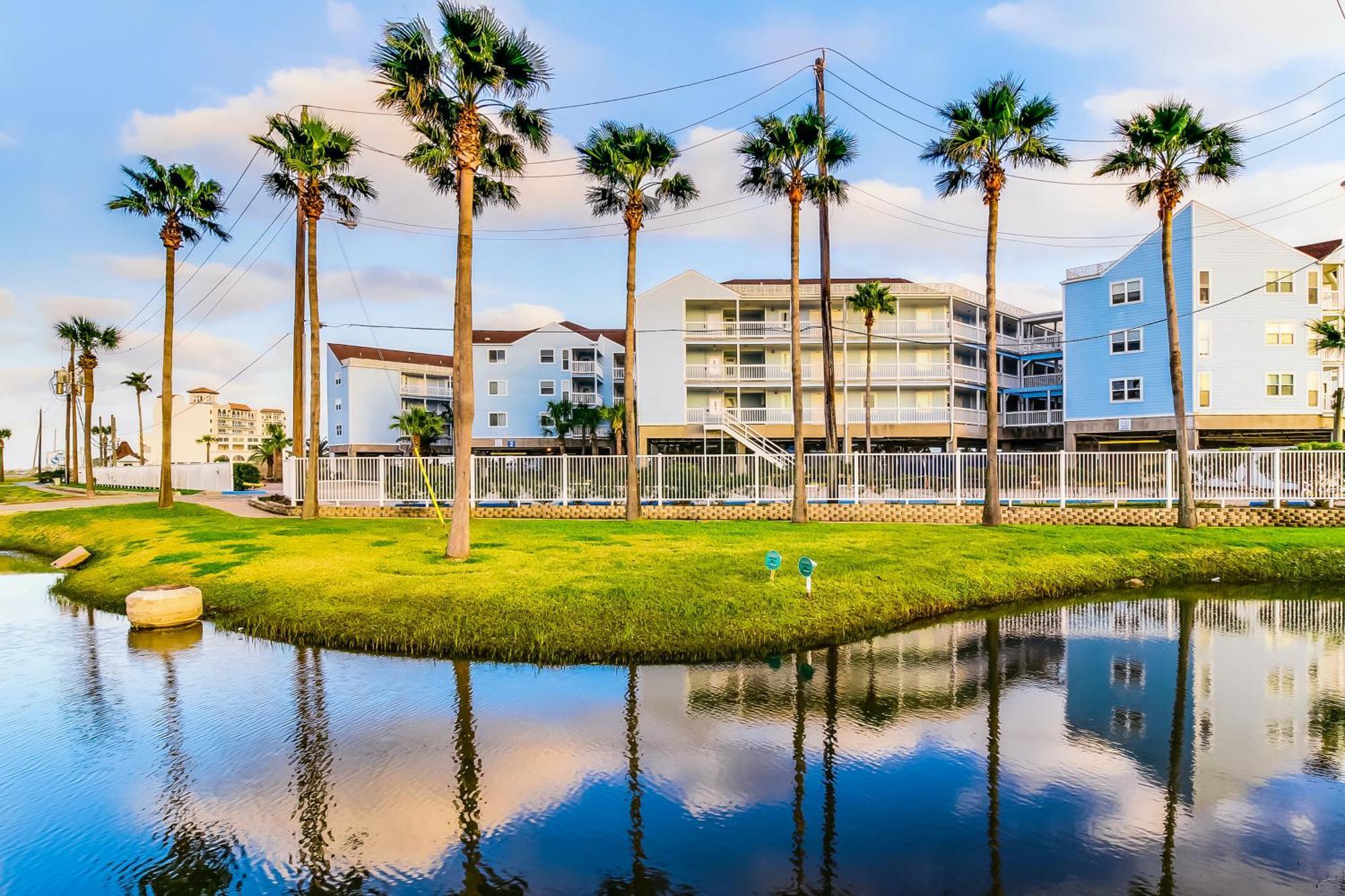 Seascape Condos Galveston Pokój zdjęcie