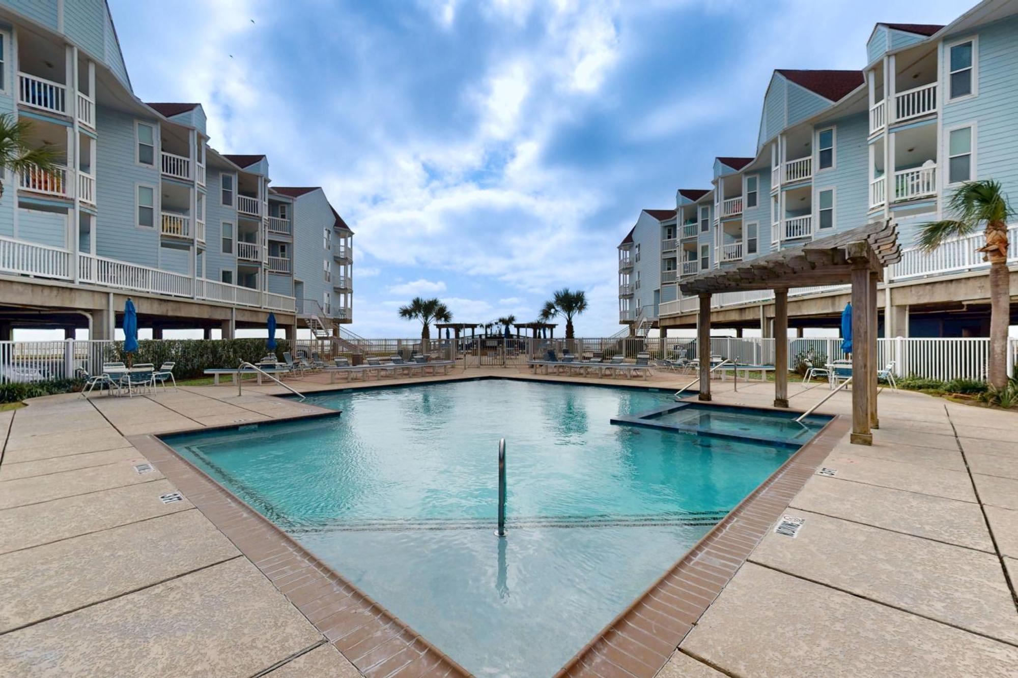 Seascape Condos Galveston Pokój zdjęcie