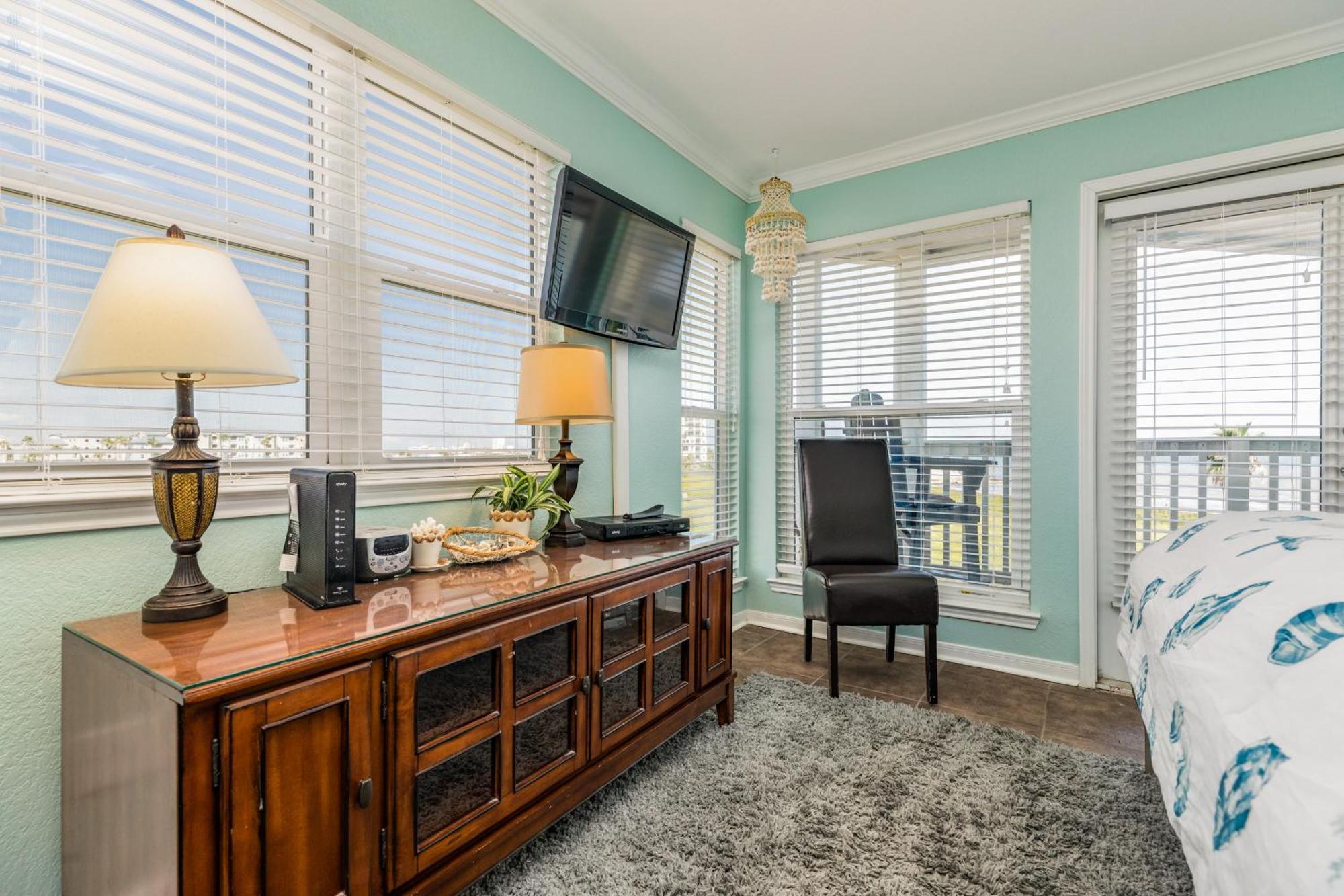 Seascape Condos Galveston Zewnętrze zdjęcie