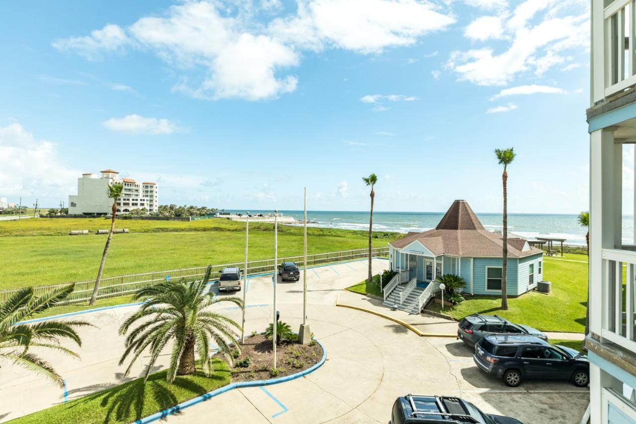 Seascape Condos Galveston Zewnętrze zdjęcie